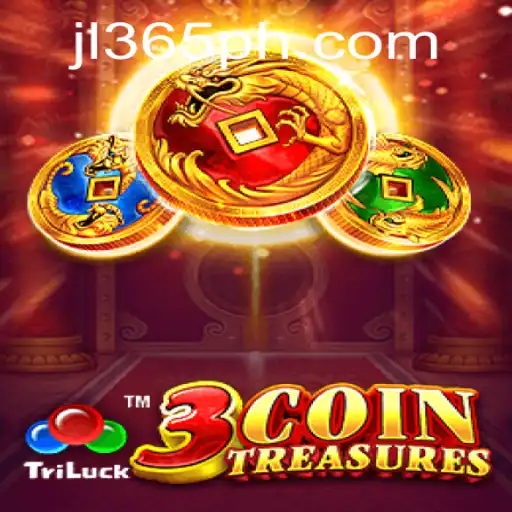 Discover the Exciting World of 3CoinTreasures: A Modern Gaming Sensation