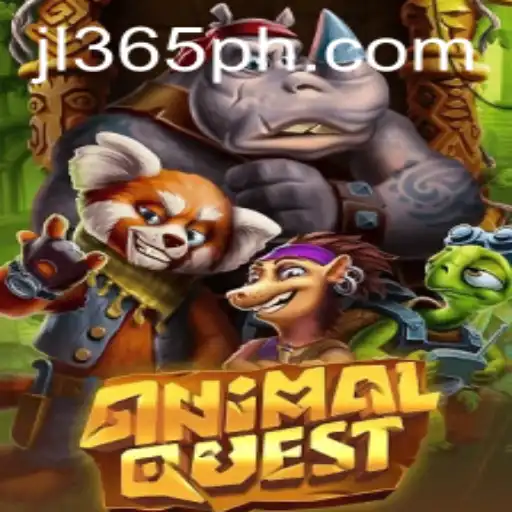 Discovering AnimalQuest: An Adventure of Wildlife and Strategy