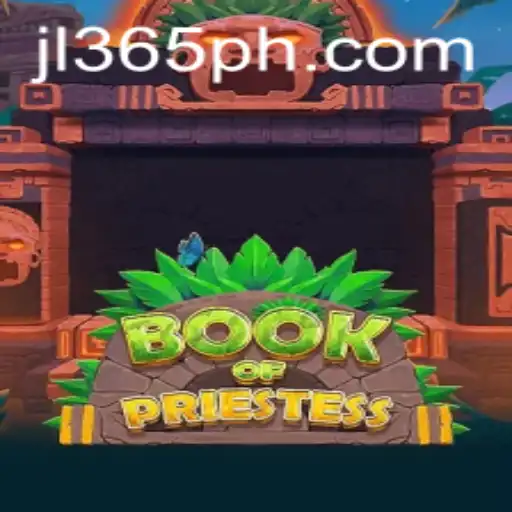 Discover the Mystical World of BookOfPriestess