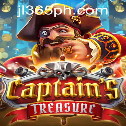 Discover the Adventure of CaptainssTreasure and Explore the Thrills of jl365