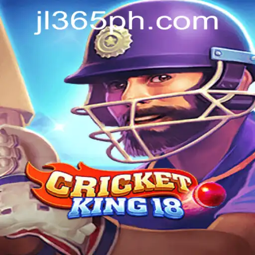 CricketKing18: Revolutionizing the Virtual Game Landscape