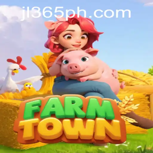 FarmTown: A Journey into Virtual Agriculture