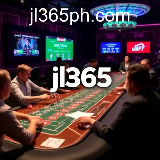 The Rise of Live Games: A Deep Dive into the jl365 Experience