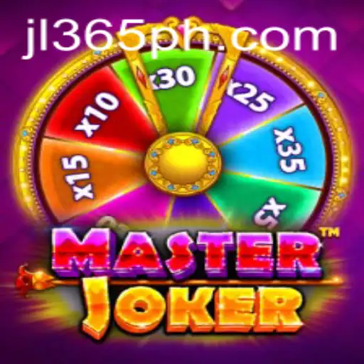 MasterJoker: A New Spin in Gaming