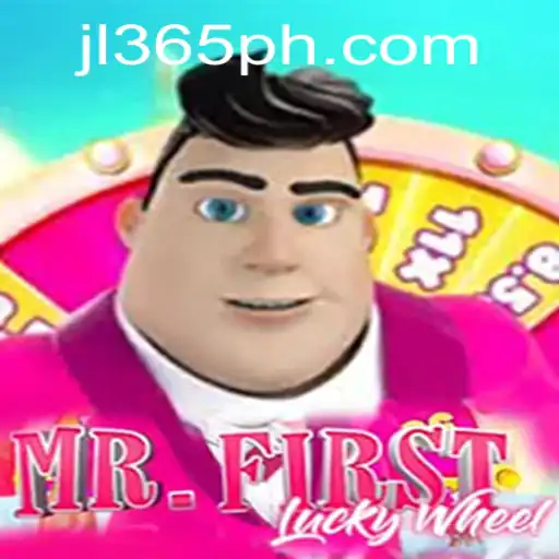 Explore the Exciting World of MrFirstLuckyWheel with JL365