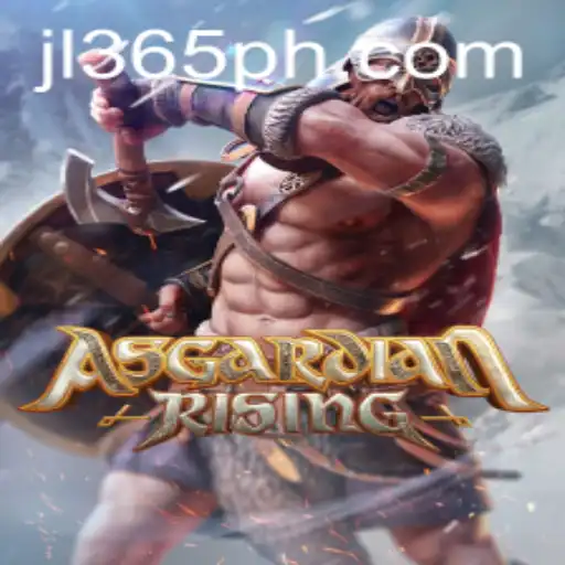 Asgardian Rising: A New Legend in Gaming