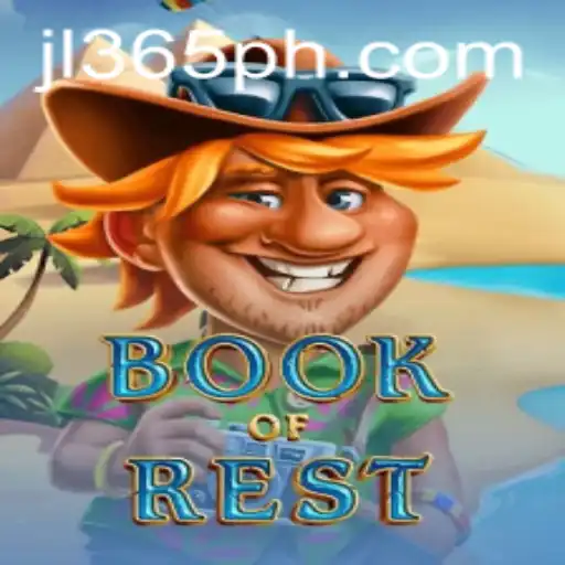 Unveiling BookofRest: A New Era in Interactive Gaming
