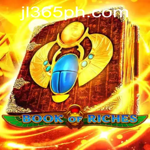 Book of Riches: A Journey into Adventure