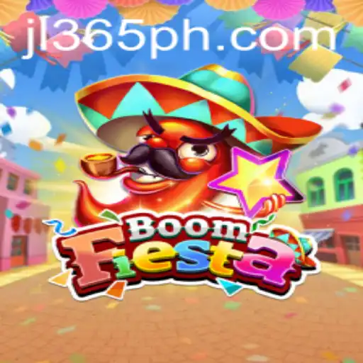 BoomFiesta: A Thrilling New Experience on jl365