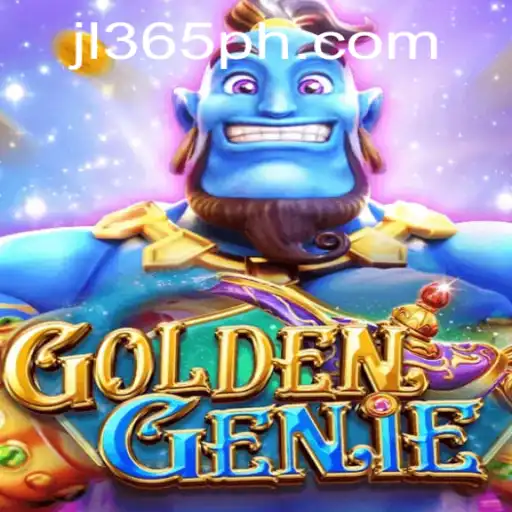 Discover GOLDENGENIE: A Riveting New Adventure in the World of Gaming