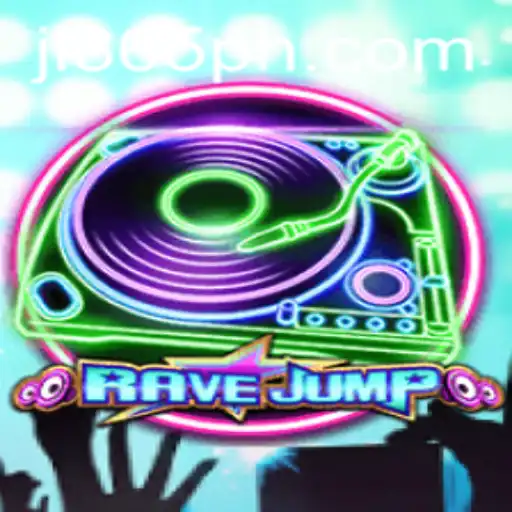 RaveJump: Dive into a Neon World of Adventure