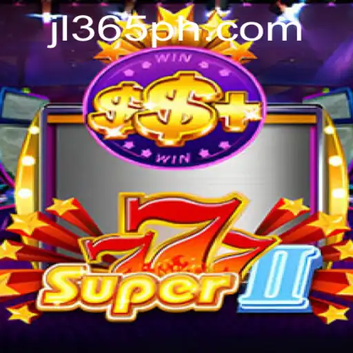 Discover the Exciting World of Super777II: A Thrilling Adventure Awaiting Gamers