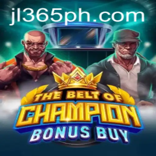 TheBeltOfChampionBonusBuy: A Thrilling New Addition to the Gaming Landscape