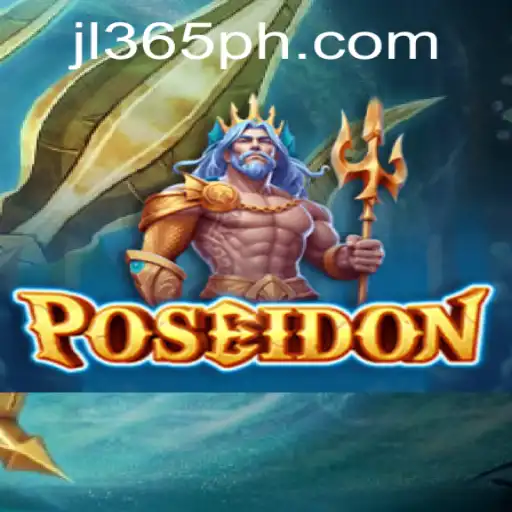 Dive into the Depths with Poseidon: An Epic Gaming Experience
