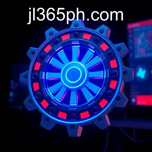 Exploring Rotary Games: A Deep Dive into the Exciting World of jl365