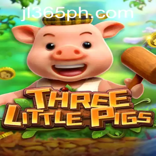 Discover the Enchanting World of THREELITTLEPIGS: A Game for All Ages